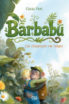 Cover Barbabu (eBook, ePUB)