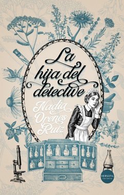 Cover La hija del detective (eBook, ePUB)