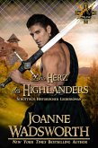 Das Herz des Highlanders (eBook, ePUB) Das Herz des Highlanders (eBook, ePUB)