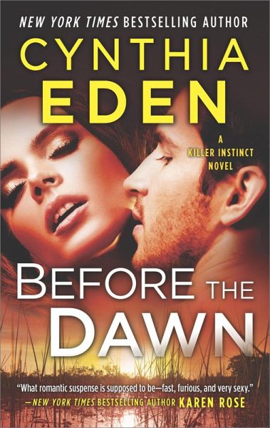 Before the Dawn (eBook, ePUB) Before the Dawn (eBook, ePUB)