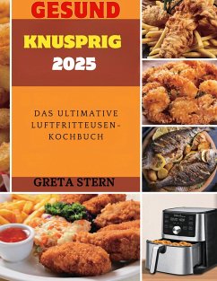 Gesund & Knusprig 2025 (eBook, ePUB)
