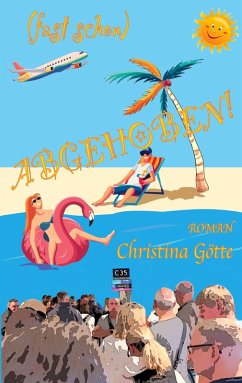 (fast schon) Abgehoben! (eBook, ePUB) - Götte, Christina
