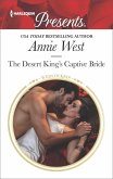The Desert King's Captive Bride (eBook, ePUB) The Desert King's Captive Bride (eBook, ePUB)