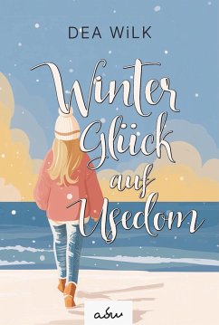 Cover Winter Glück auf Usedom (eBook, ePUB)