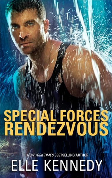 Special Forces Rendezvous (eBook, ePUB) Special Forces Rendezvous (eBook, ePUB)