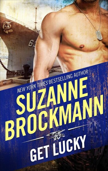 Get Lucky (eBook, ePUB)