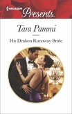 His Drakon Runaway Bride (eBook, ePUB) His Drakon Runaway Bride (eBook, ePUB)