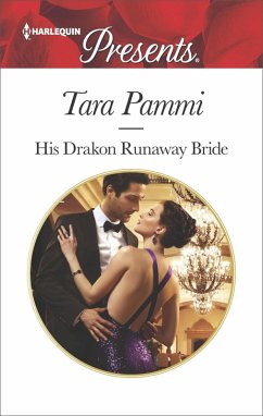 His Drakon Runaway Bride (eBook, ePUB) - Pammi, Tara