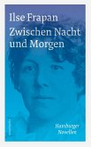 Zwischen Nacht und Morgen. (eBook, ePUB) Zwischen Nacht und Morgen. (eBook, ePUB)