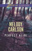Perfect Alibi (eBook, ePUB) Perfect Alibi (eBook, ePUB)