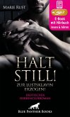 Halt still! Zur Lustsklavin erzogen! Erotischer SM-Herrenclubroman   Erotik SM-Audio Story   Erotisches SM-Hörbuch (eBook, ePUB)
