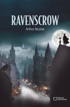 Cover Ravenscrow (eBook, ePUB)