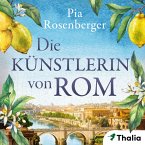 Die Künstlerin von Rom (MP3-Download)