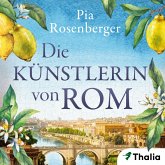 Die Künstlerin von Rom (MP3-Download) Die Künstlerin von Rom (MP3-Download)