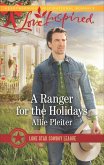 A Ranger for the Holidays (eBook, ePUB)