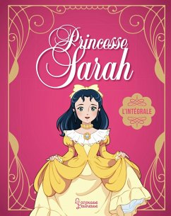 Cover Princesse Sarah Collector (eBook, ePUB)