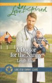 A Doctor for the Nanny (eBook, ePUB) A Doctor for the Nanny (eBook, ePUB)
