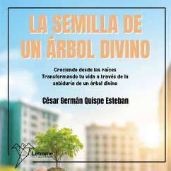 Cover La semilla de un árbol divino (MP3-Download)