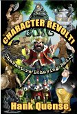Character Revolt (eBook, ePUB)