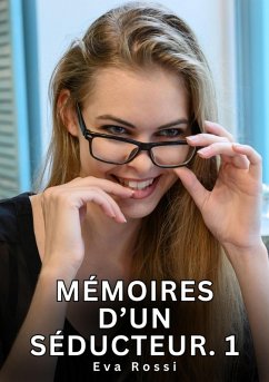 Cover Mémoires d'un séducteur. 1 (eBook, ePUB)