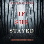 If She Stayed (A Kate Wise Mystery—Book 10) (MP3-Download)
