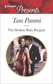 The Drakon Baby Bargain (eBook, ePUB) The Drakon Baby Bargain (eBook, ePUB)