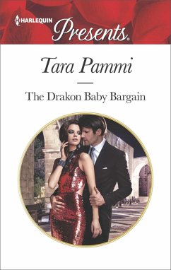 The Drakon Baby Bargain (eBook, ePUB) - Pammi, Tara