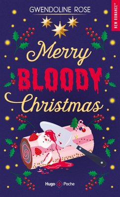 Cover Merry Bloody Christmas (eBook, ePUB)