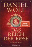 Das Reich der Rose (eBook, ePUB)
