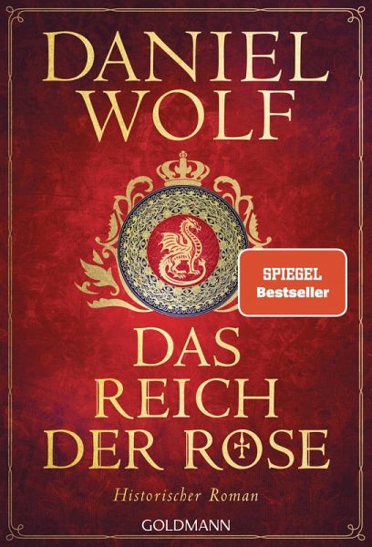 Das Reich der Rose (eBook, ePUB)