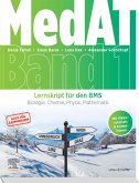 MedAT Lernskript für den BMS (Band 1) (eBook, ePUB)