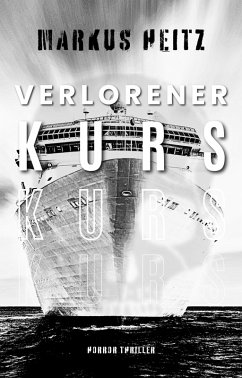 VERLORENER KURS (eBook, ePUB) Cover VERLORENER KURS (eBook, ePUB)