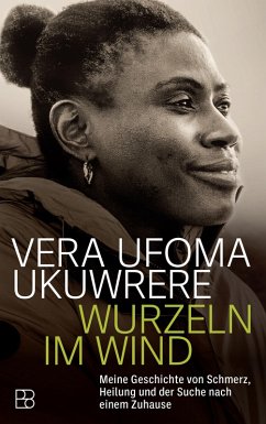 Cover Wurzeln im Wind (eBook, ePUB)
