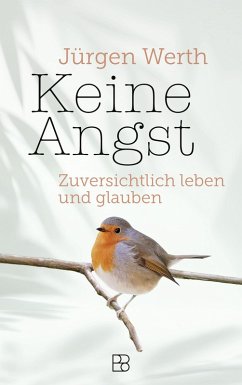 Cover Keine Angst (eBook, ePUB)