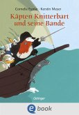 Käpten Knitterbart und seine Bande (eBook, ePUB)