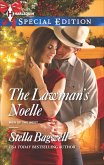 The Lawman's Noelle (eBook, ePUB)