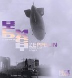 Zeppelin. Bild und Macht / Power and Image (eBook, ePUB)
