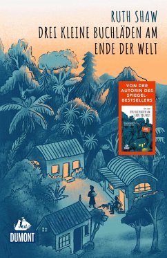 Cover Drei kleine Buchläden am Ende der Welt (eBook, ePUB)