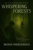 The Whispering Forests (Realmbound, #4) (eBook, ePUB)