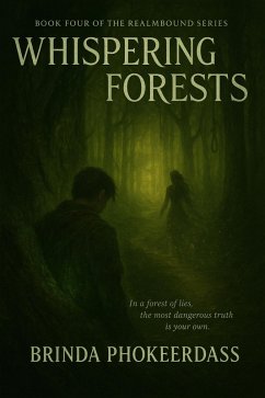 The Whispering Forests (Realmbound, #4) (eBook, ePUB) - Phokeerdass, Brinda The Whispering Forests (Realmbound, #4) (eBook, ePUB) - Phokeerdass, Brinda