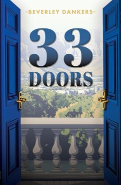 Cover 33 Doors (eBook, ePUB)