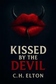 Kissed by the Devil (Micky the demon - book 1, #1) (eBook, ePUB)