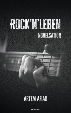 Rock'n'Leben (eBook, ePUB)