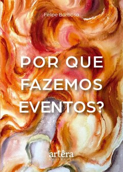 Cover Por que Fazemos Eventos? (eBook, ePUB)