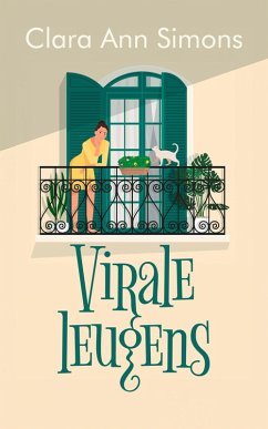 Virale leugens (eBook, ePUB) - Simons, Clara Ann