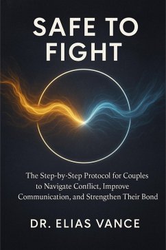 Cover Safe to Fight (eBook, ePUB)