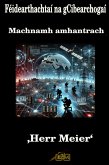 Féidearthachtaí na gCibearchogaí (eBook, ePUB) Féidearthachtaí na gCibearchogaí (eBook, ePUB)