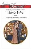 The Sheikh's Princess Bride (eBook, ePUB) The Sheikh's Princess Bride (eBook, ePUB)