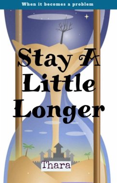 Cover Stay A Little Longer (eBook, ePUB)