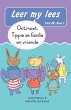 Leer my lees (Vlak RR) 2: Ontmoet... - Bild 1